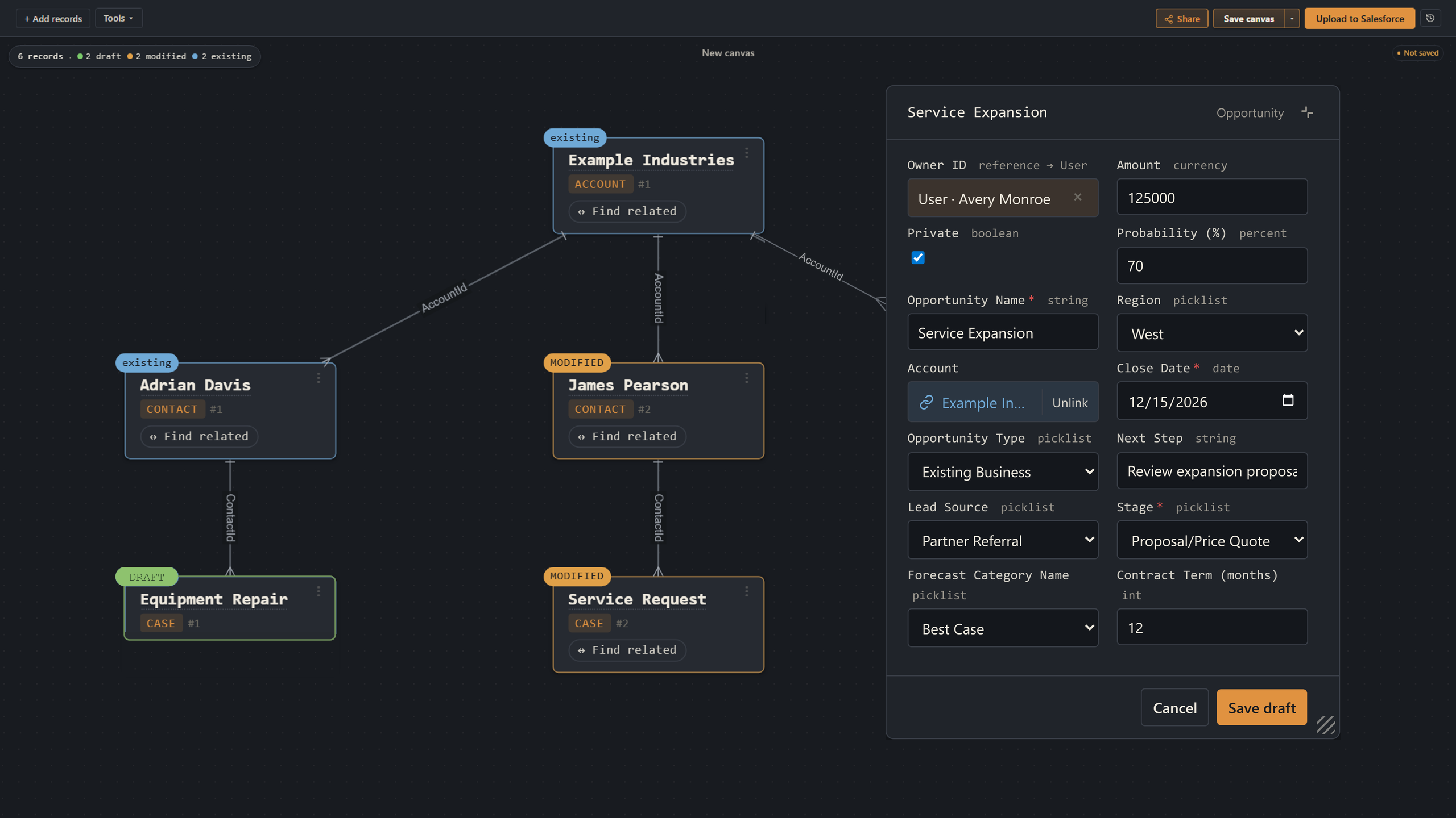 See Org Loom in action